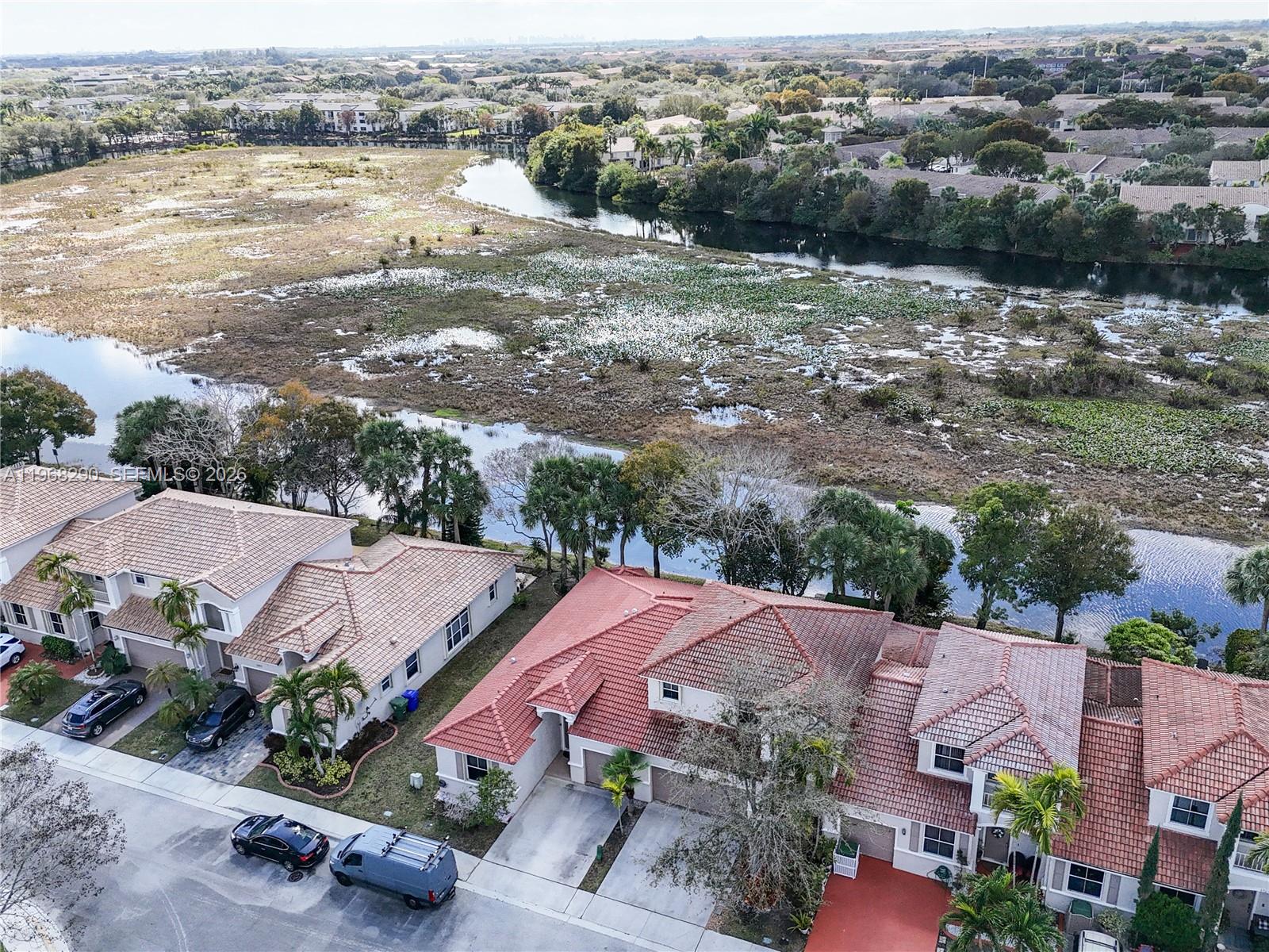 PEMBROKE FALLS PHASE 3 - Residential