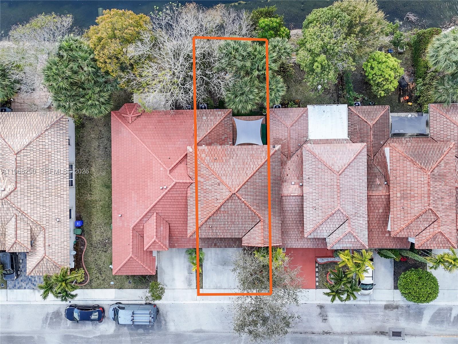 PEMBROKE FALLS PHASE 3 - Residential