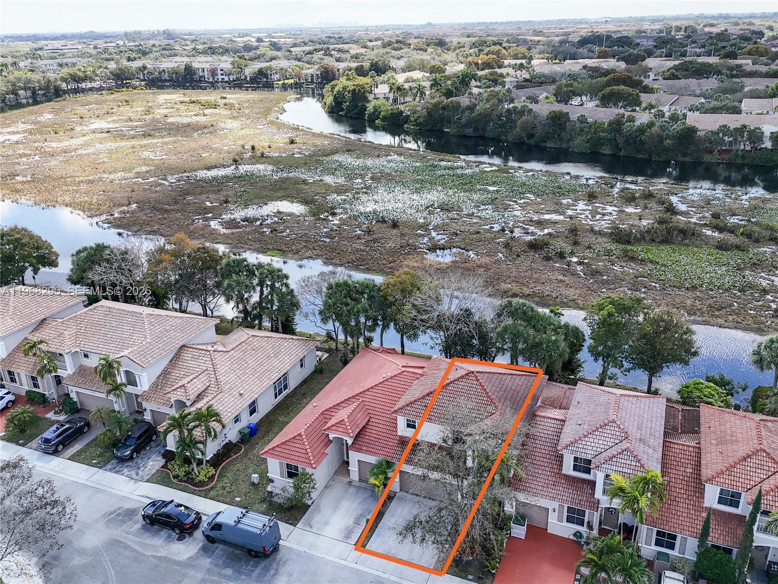 PEMBROKE FALLS PHASE 3 - Residential