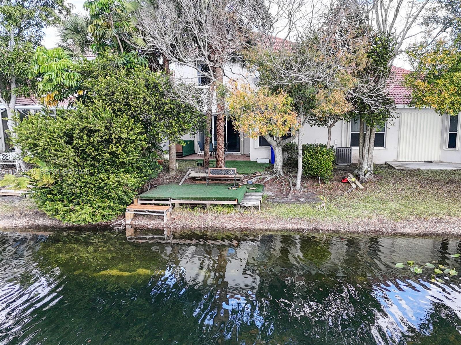 PEMBROKE FALLS PHASE 3 - Residential