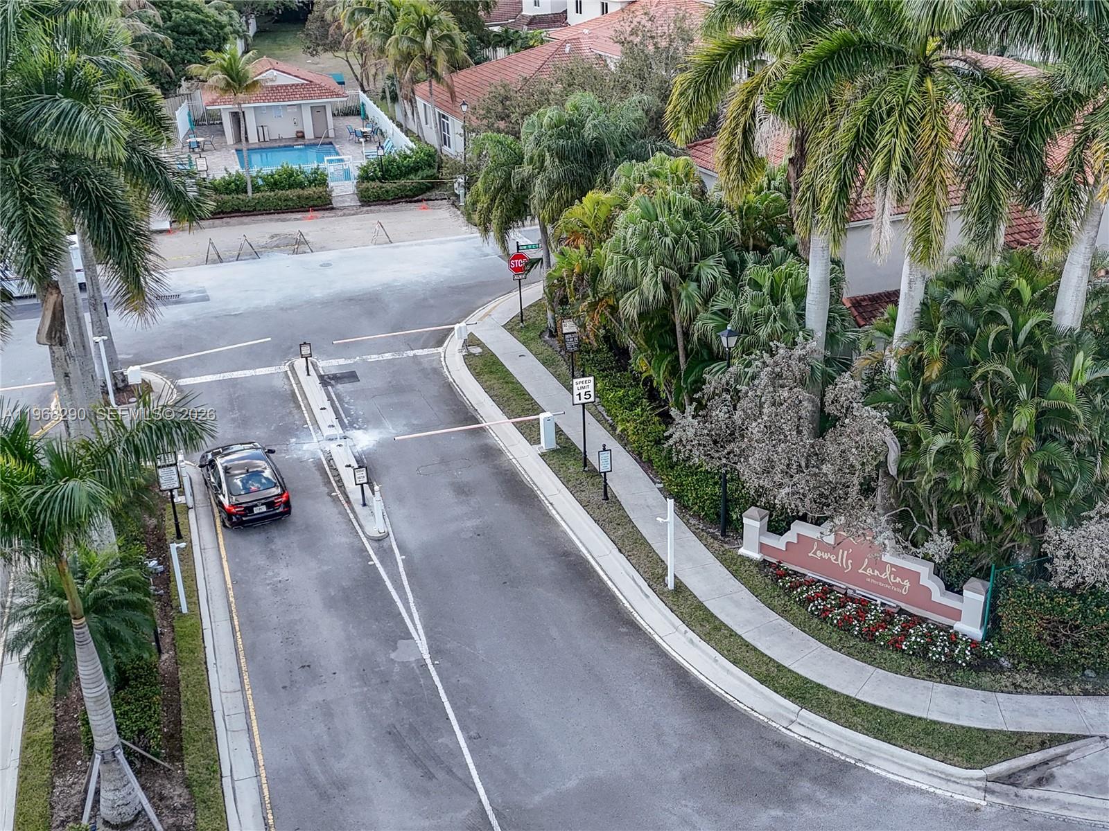 PEMBROKE FALLS PHASE 3 - Residential