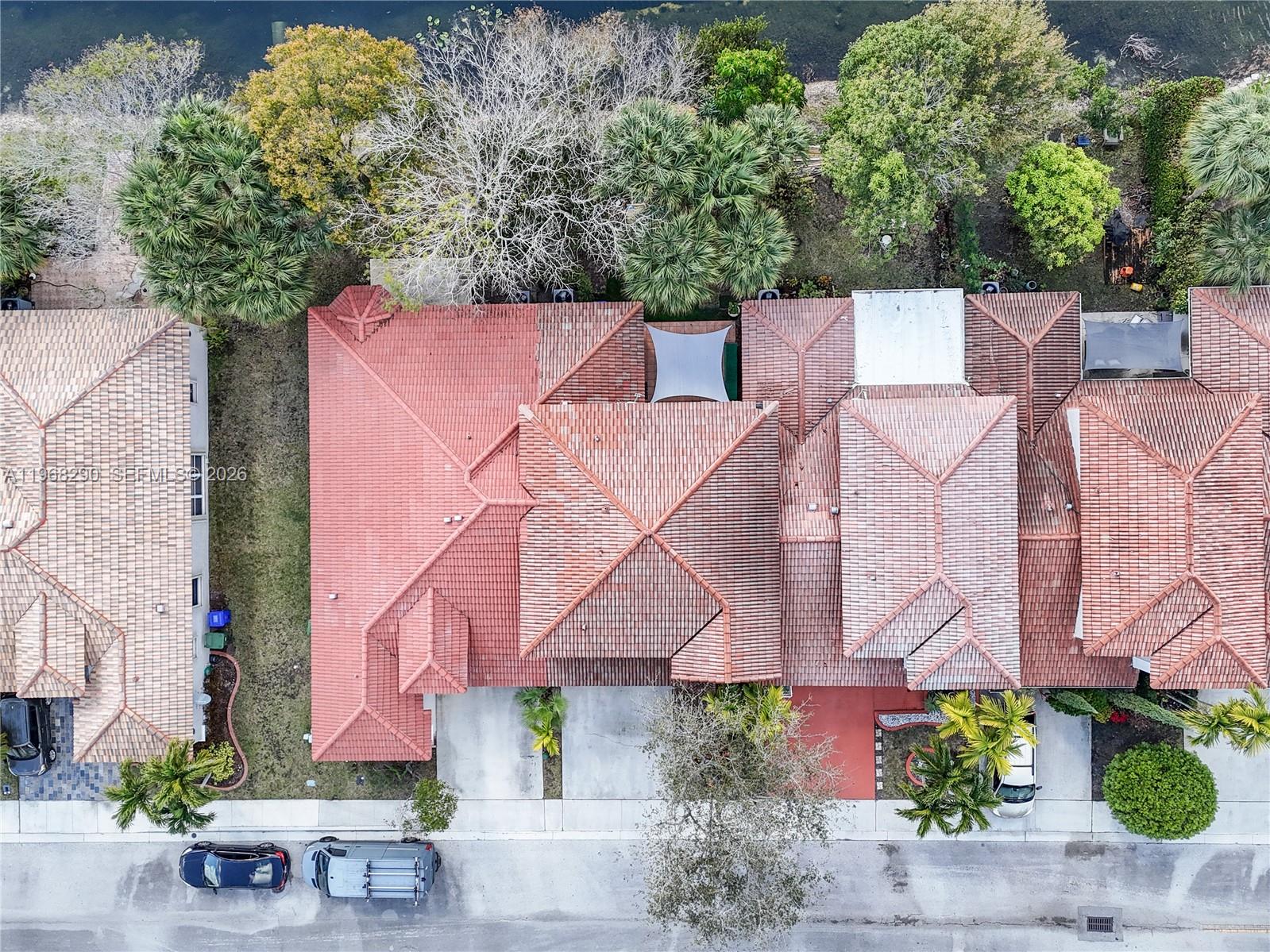 PEMBROKE FALLS PHASE 3 - Residential