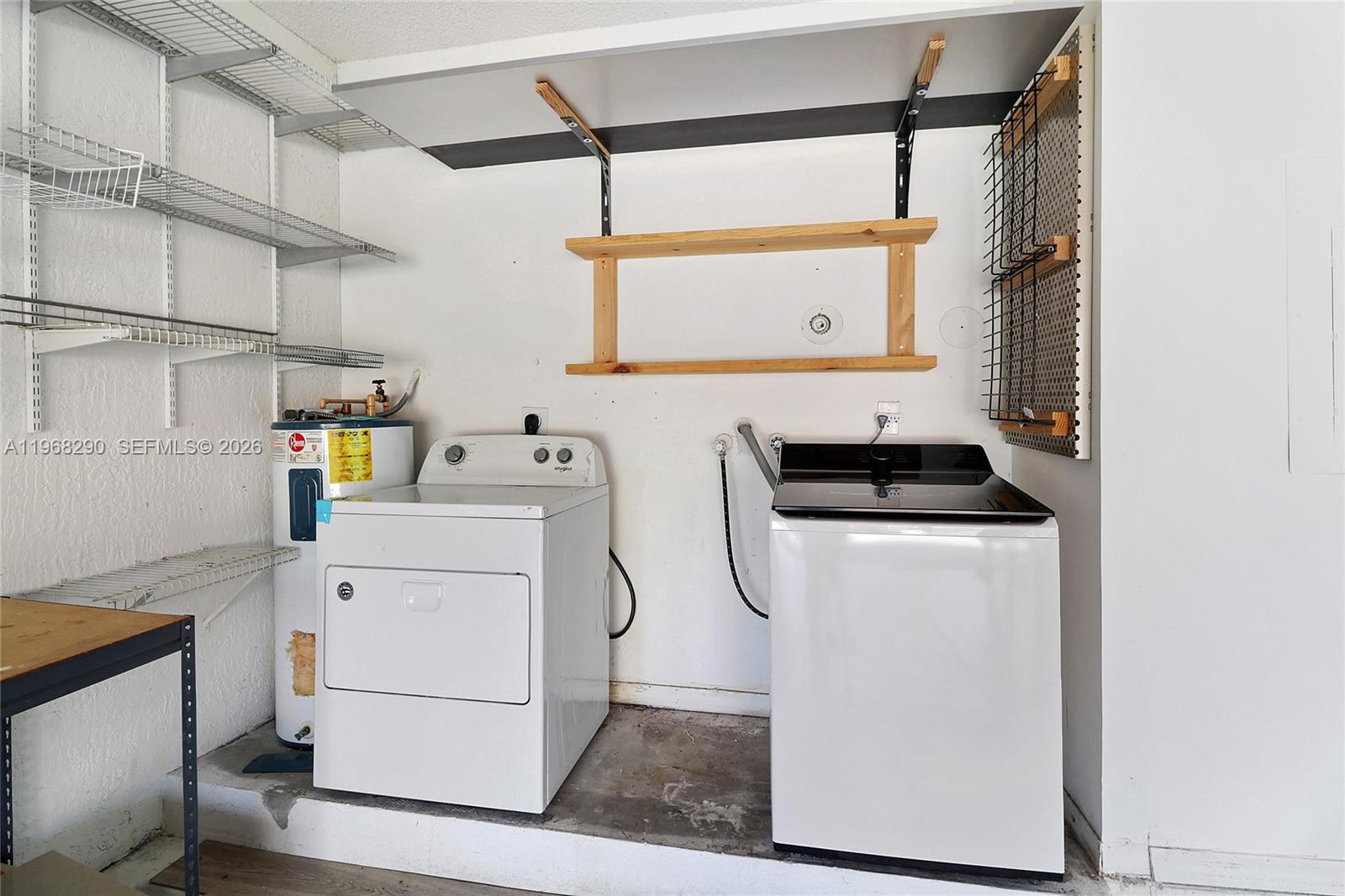 PEMBROKE FALLS PHASE 3 - Residential