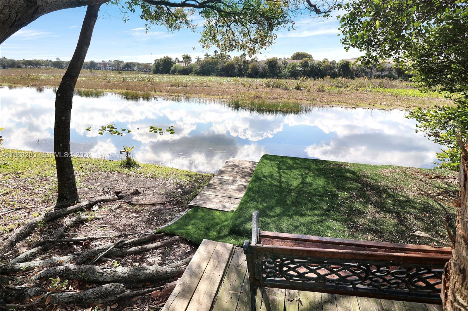 PEMBROKE FALLS PHASE 3 - Residential