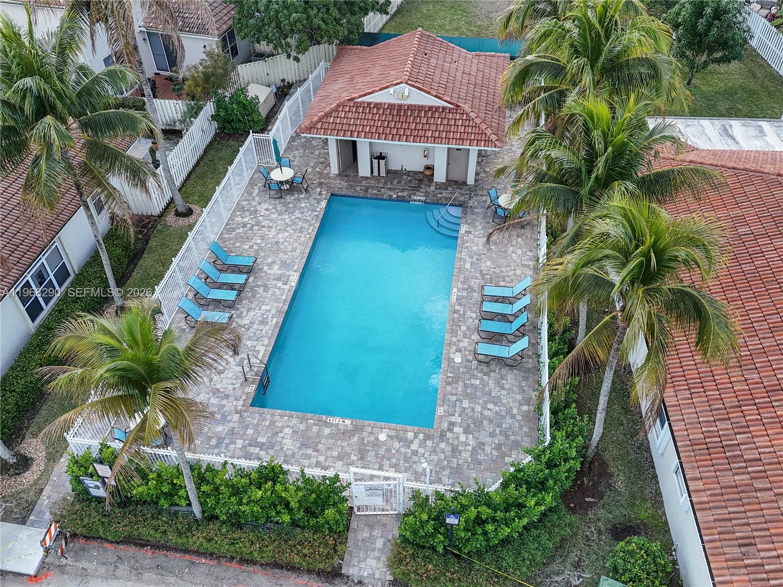 PEMBROKE FALLS PHASE 3 - Residential