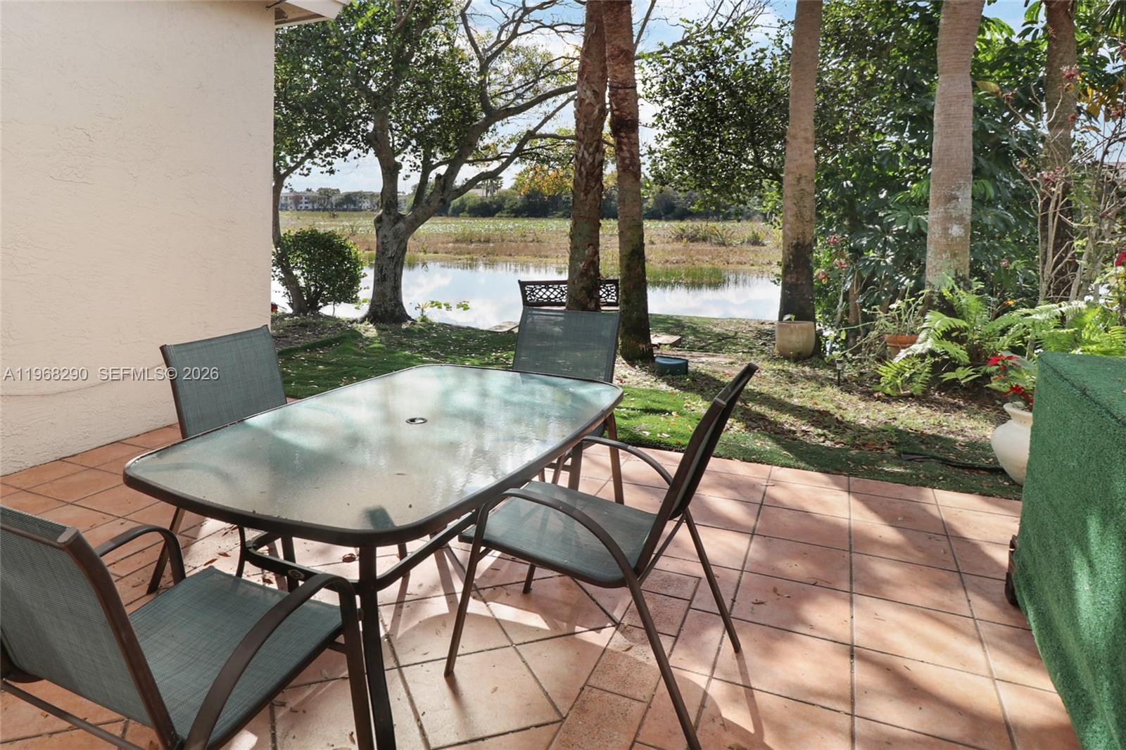 PEMBROKE FALLS PHASE 3 - Residential