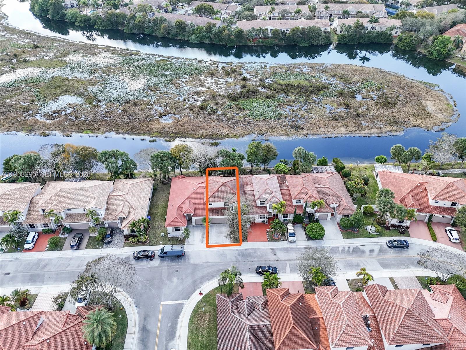 PEMBROKE FALLS PHASE 3 - Residential