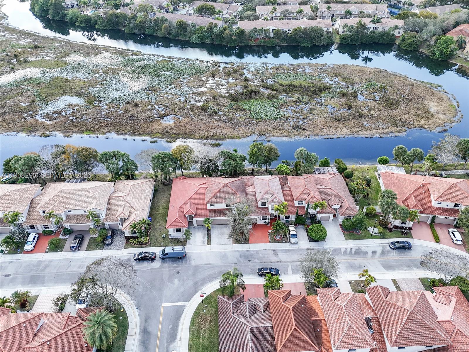 PEMBROKE FALLS PHASE 3 - Residential