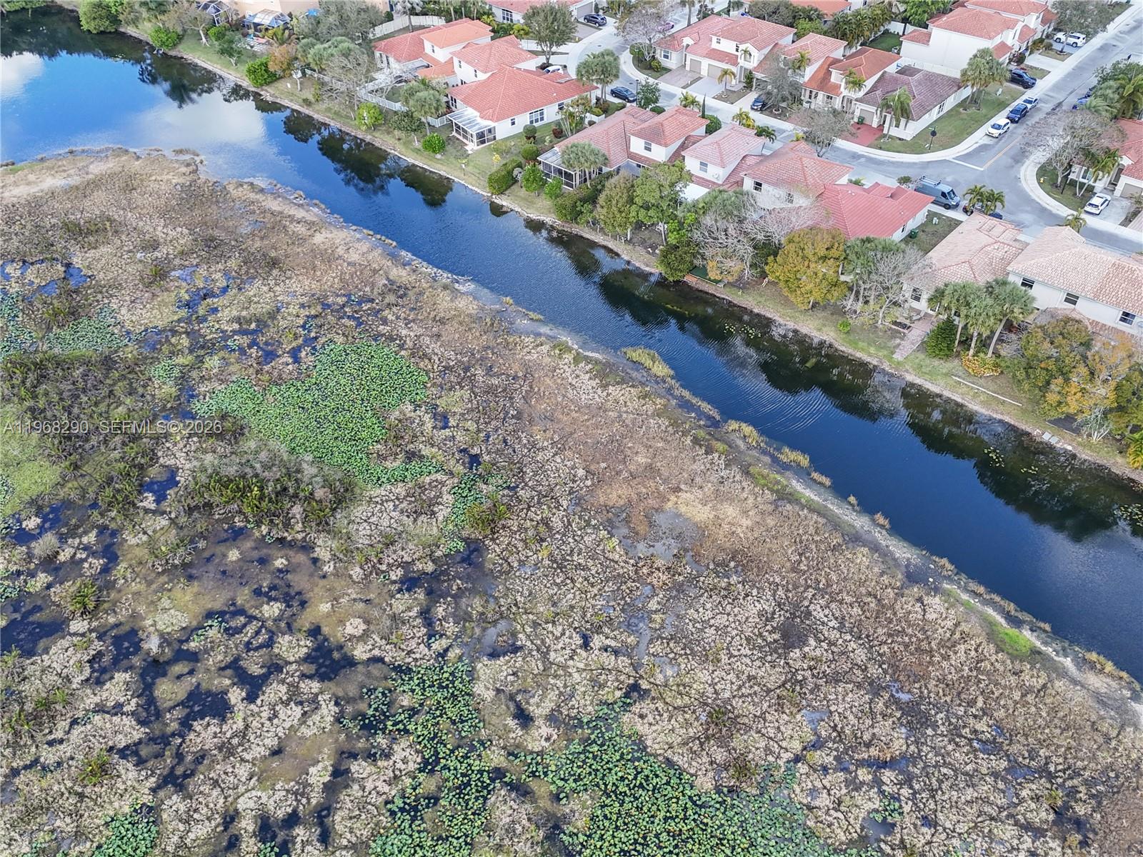 PEMBROKE FALLS PHASE 3 - Residential