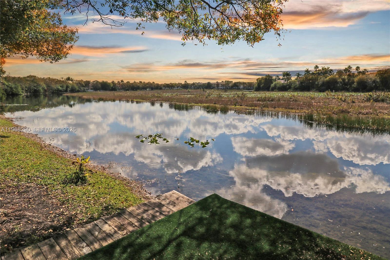 PEMBROKE FALLS PHASE 3 - Residential