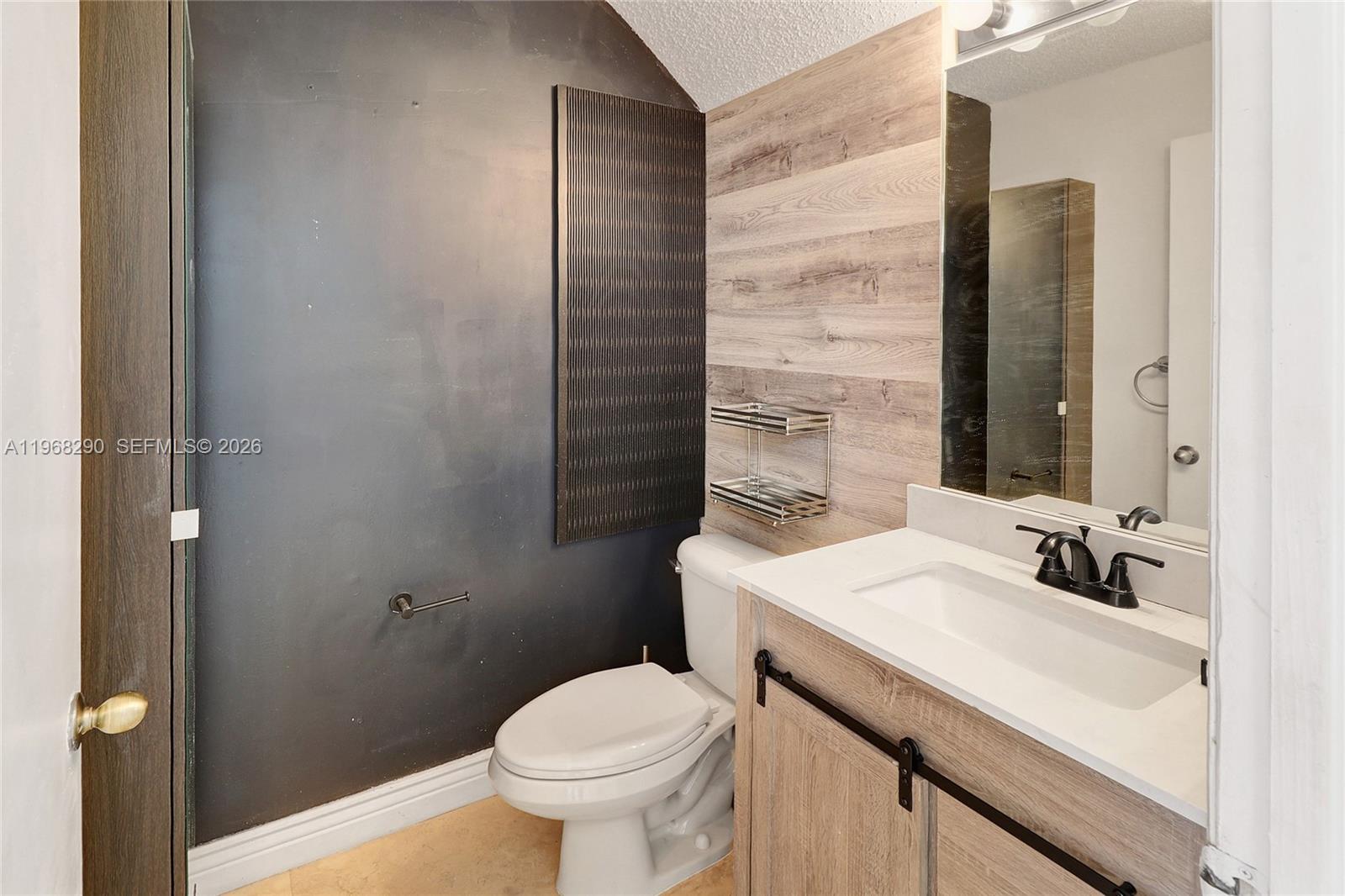 PEMBROKE FALLS PHASE 3 - Residential