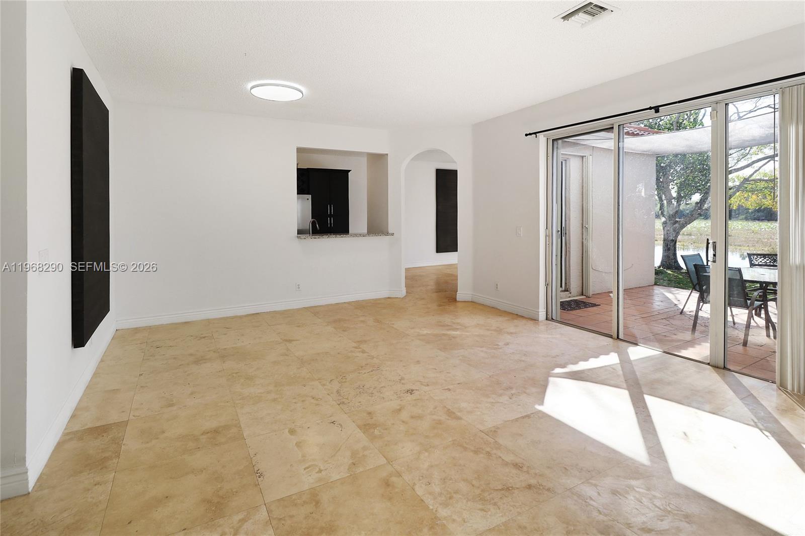 PEMBROKE FALLS PHASE 3 - Residential