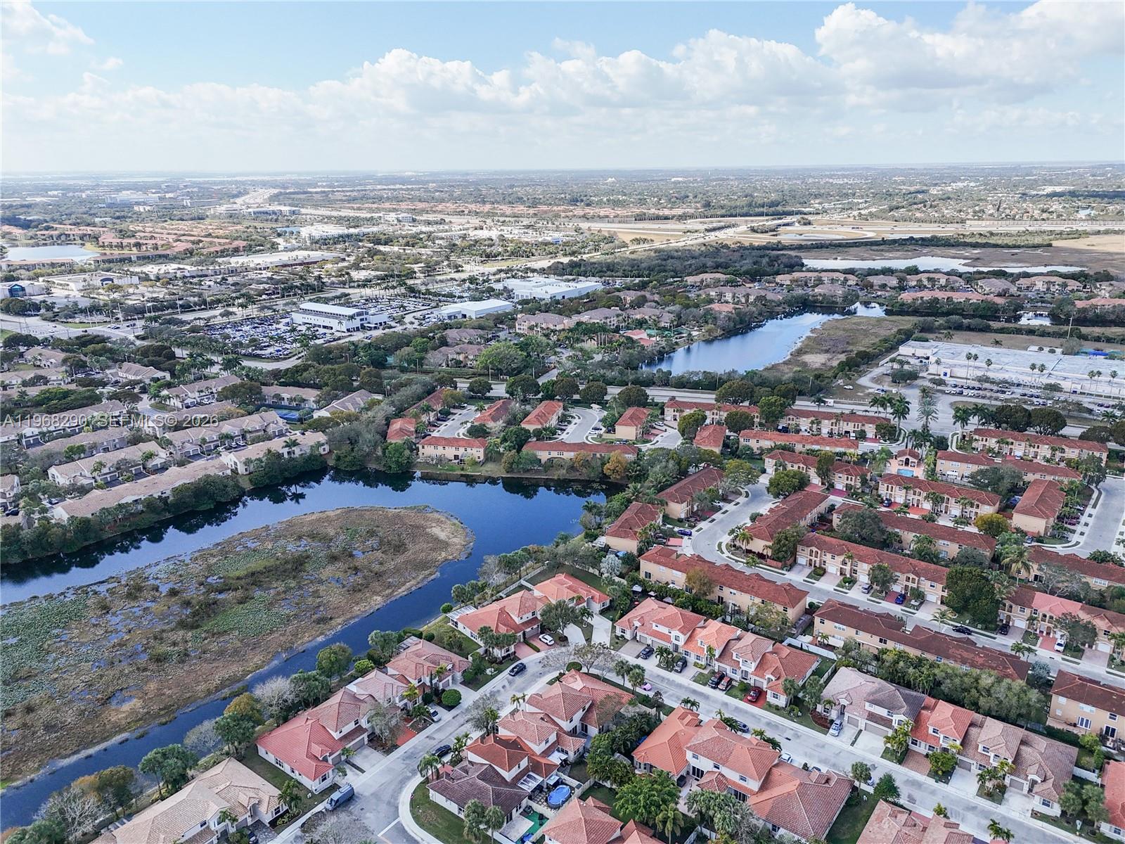 PEMBROKE FALLS PHASE 3 - Residential