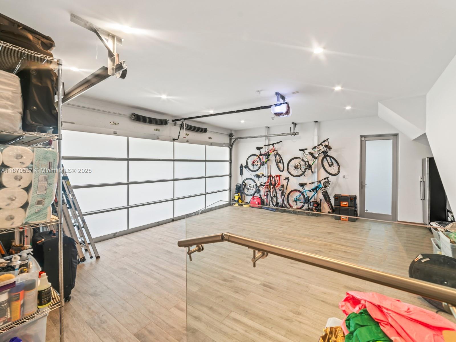 BAY LURE - Residential