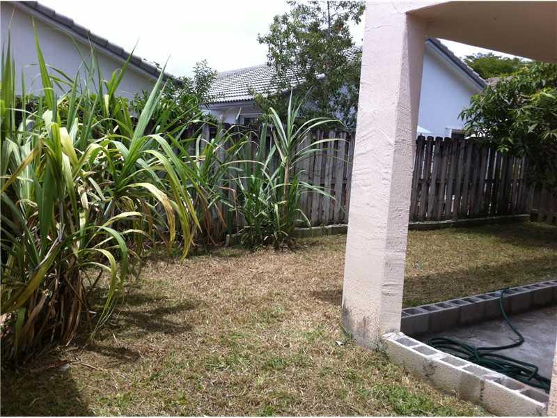 BRIGHTON'S MEADOW TRACE - Residential Lease