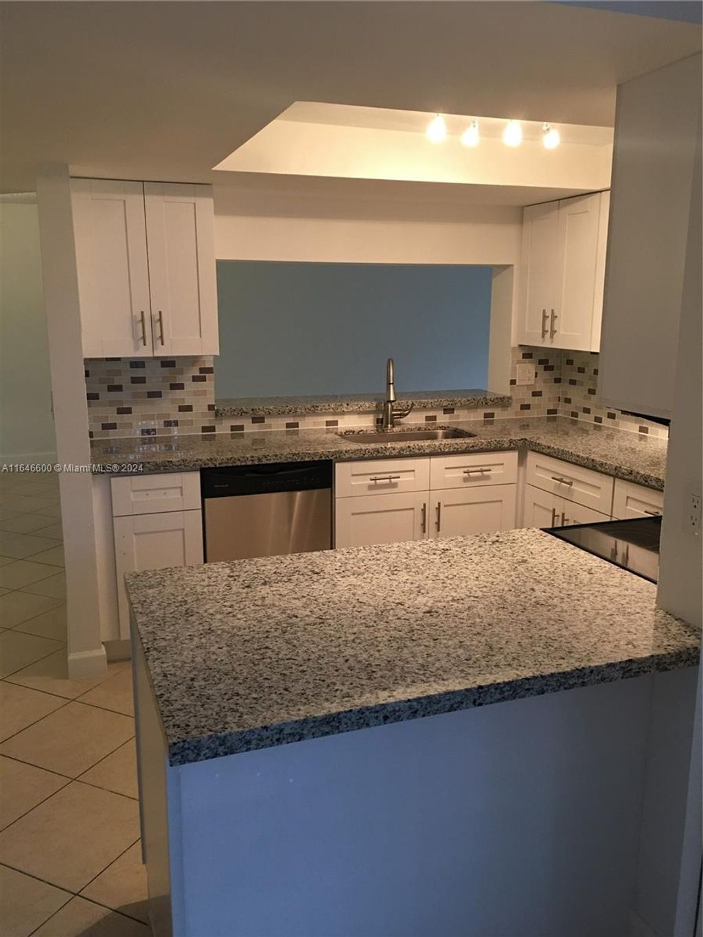 Photo of 9531 Seagrape Dr #107, Davie, FL 33324 (MLS # A11646600)