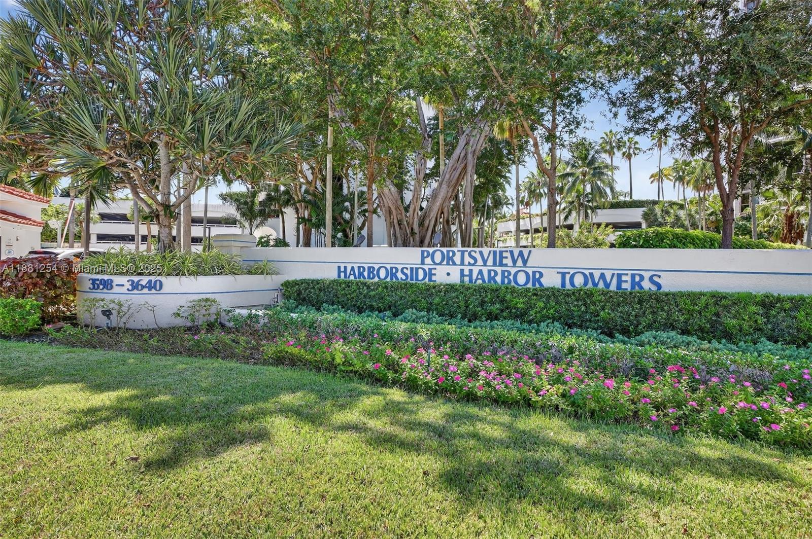 PORTSVIEW @ THE WATERWAYS - Residential