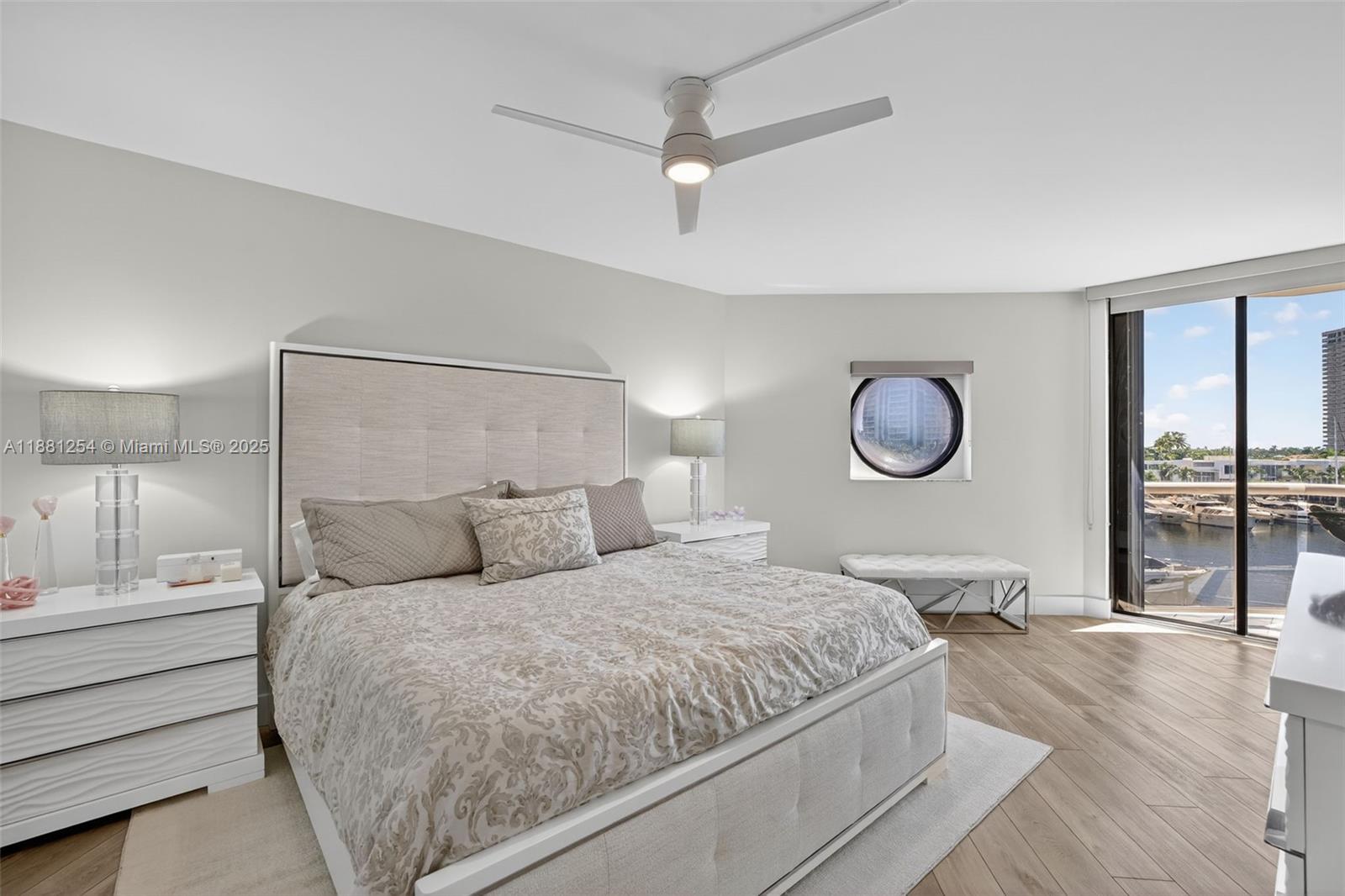 PORTSVIEW @ THE WATERWAYS - Residential