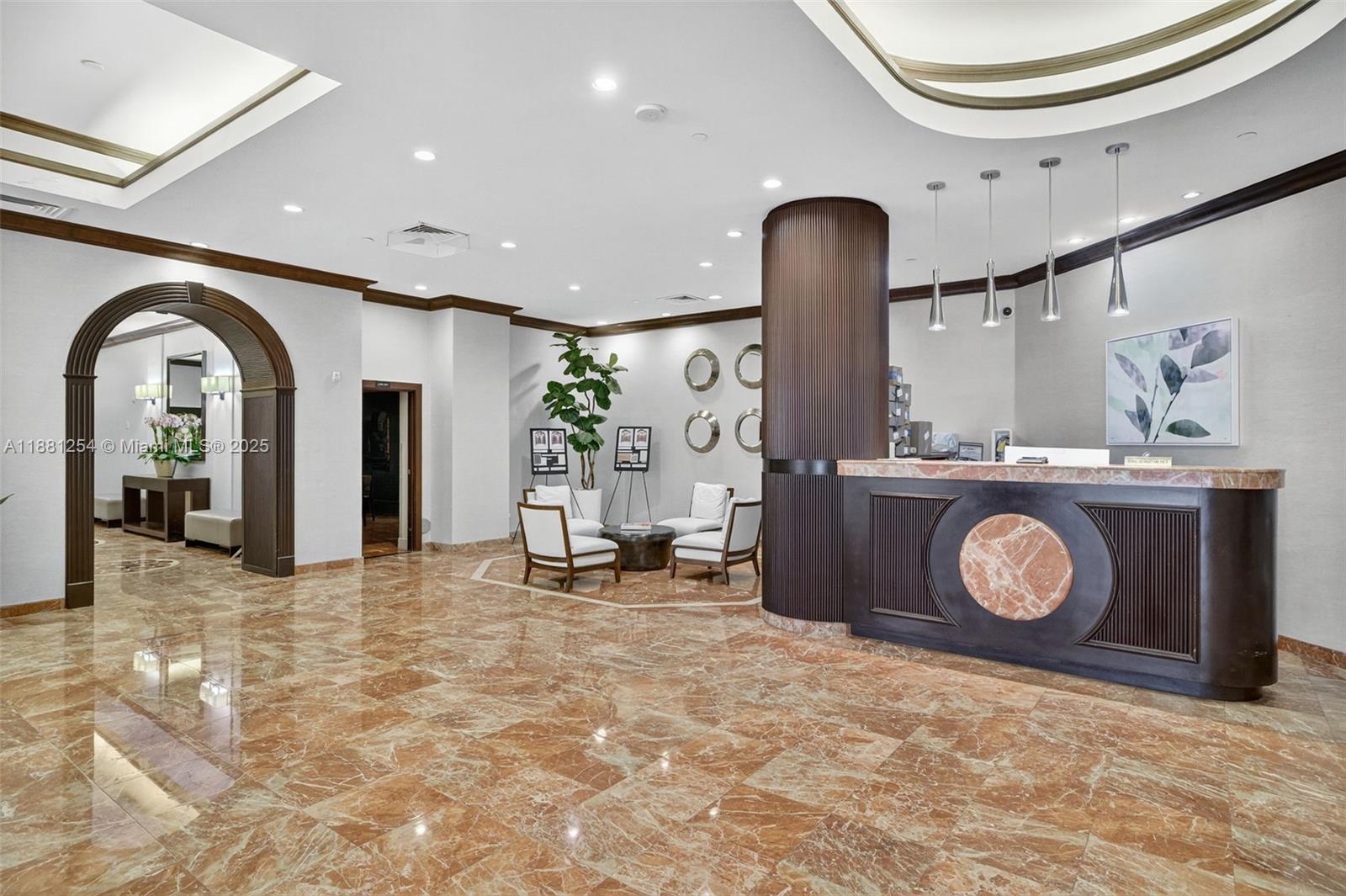 PORTSVIEW @ THE WATERWAYS - Residential