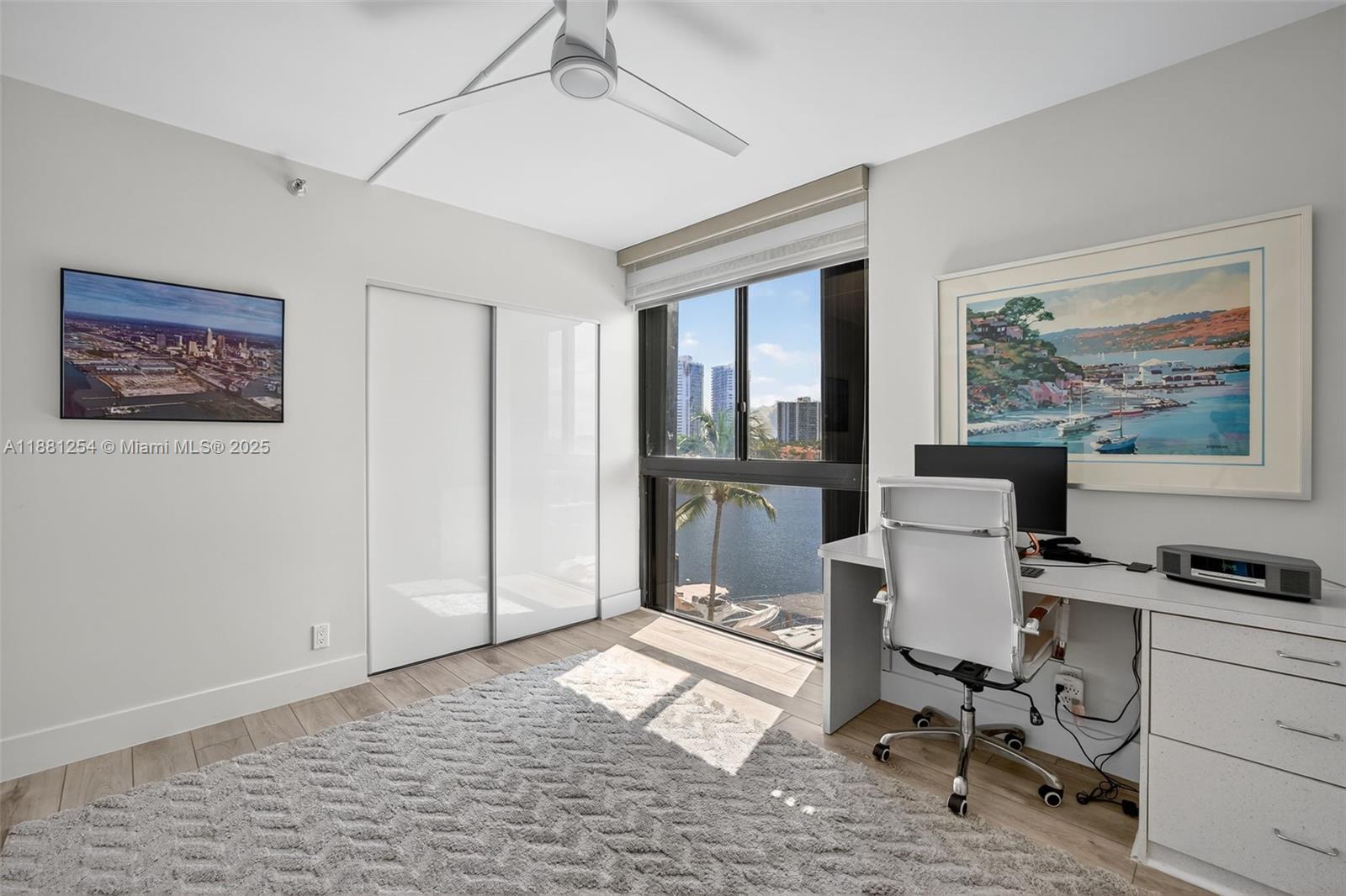 PORTSVIEW @ THE WATERWAYS - Residential