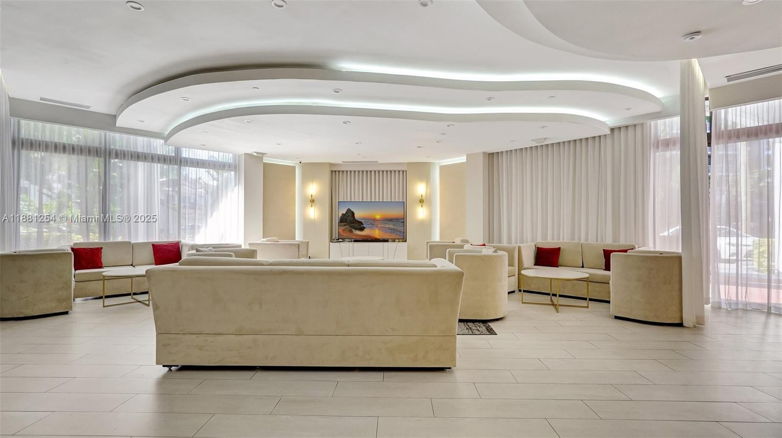 PORTSVIEW @ THE WATERWAYS - Residential