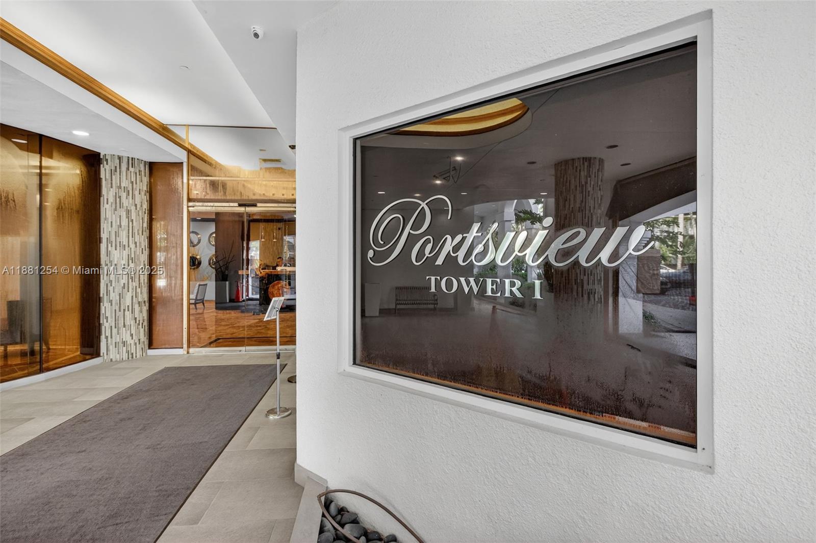 PORTSVIEW @ THE WATERWAYS - Residential