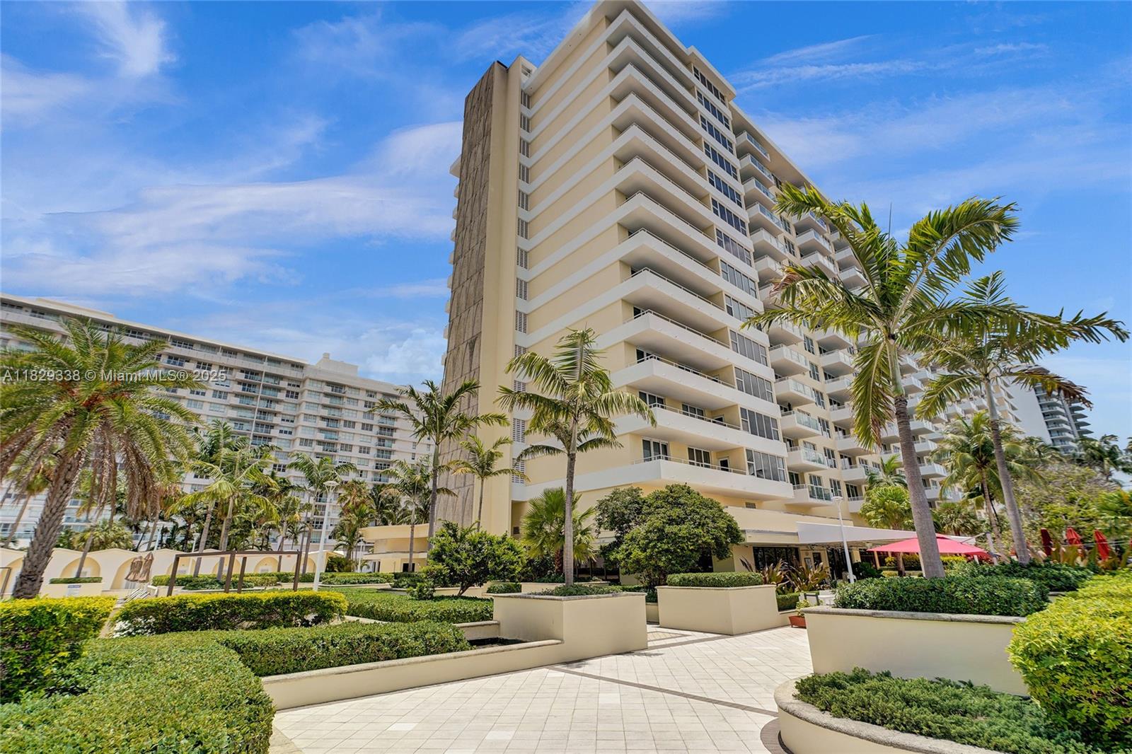 Historic Miami Beach! Upon entering the expansive 5600 Condominium property with its renovated lobby, sweeping public spaces, gym, Intercoastal & Bay Front views, a wonderful cafe, pool and walking path, a total Miami Beach lifestyle vibe presents.
This natural light filled unit, tastefully designed open floor plan with Intercoastal and Bay Front sweeping Miami Beach views has been completely renovated!
Turn key beautiful..
Close to beach access, restaurants, shopping, airpots, ports, Houses of Worship and schools.
Easy to show.
Contact agent.
Please use Showing Time.
Valet Parking.