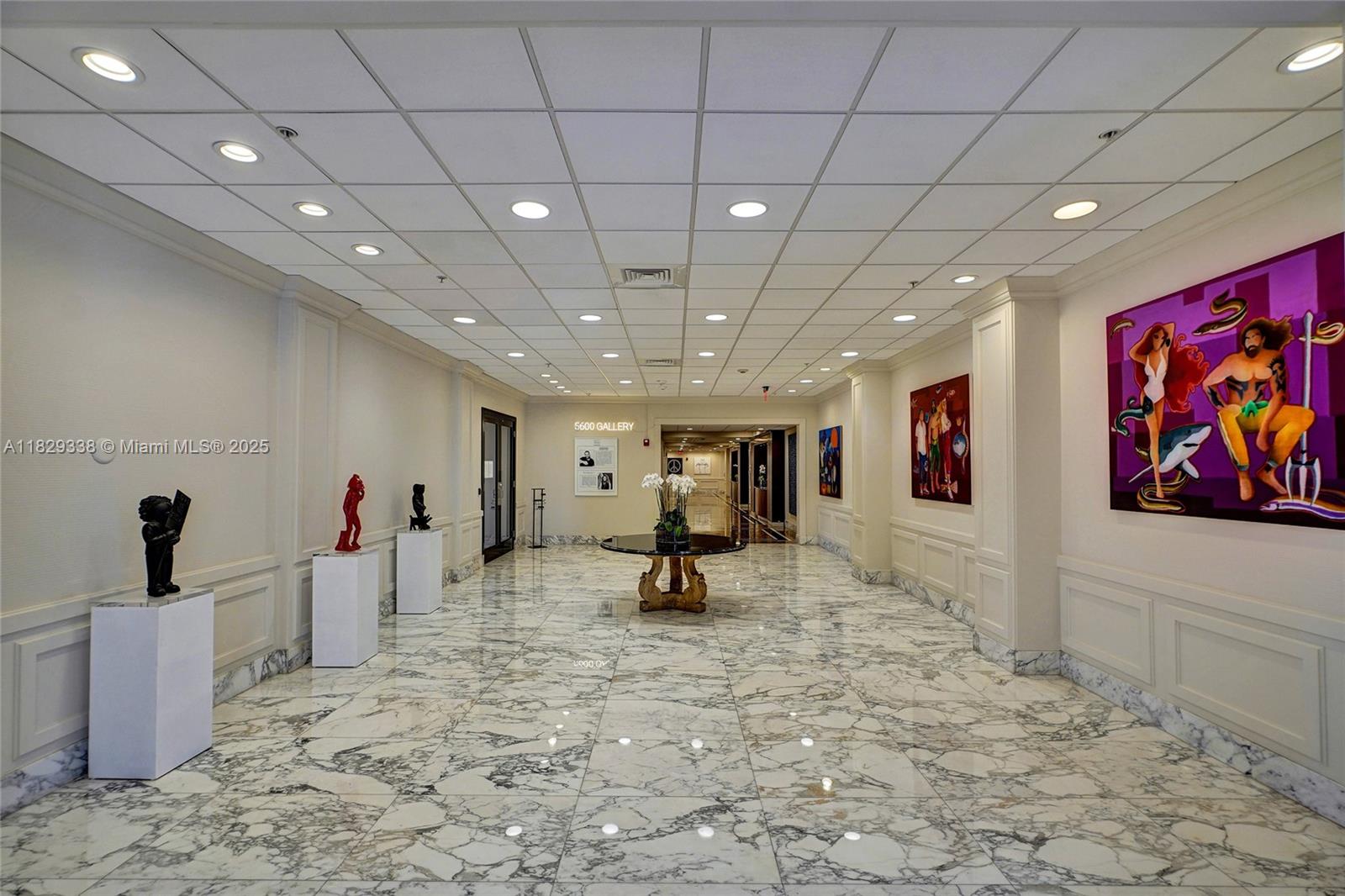 5600 CONDO - Residential