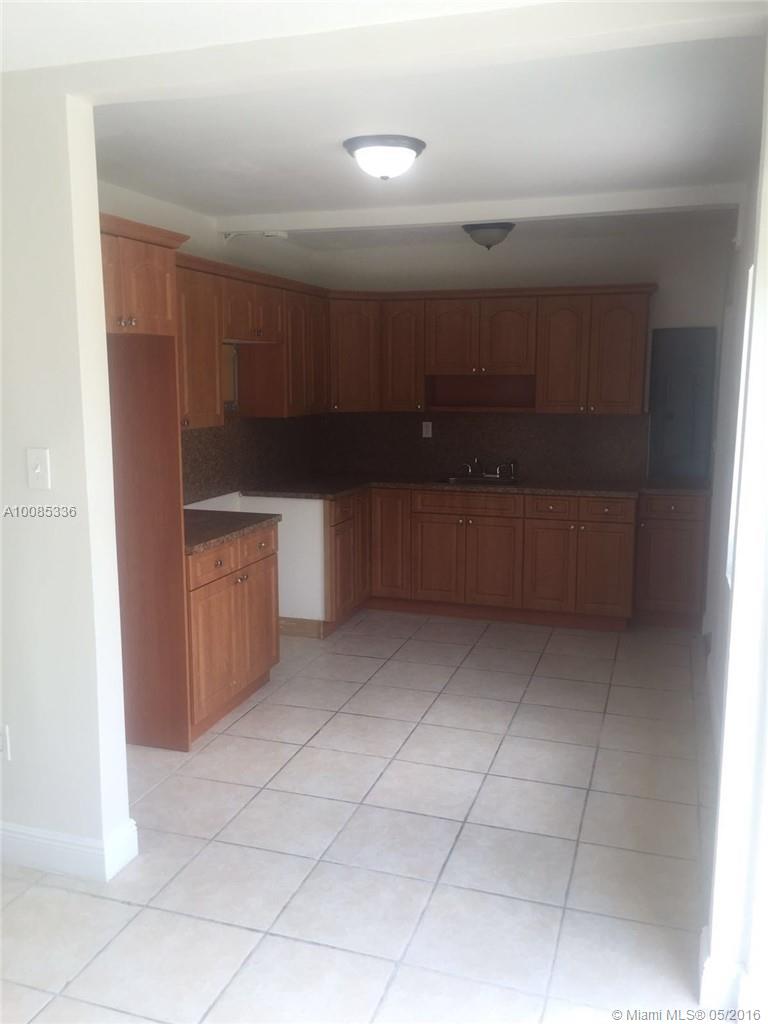 Norwood 1st Add - Residential