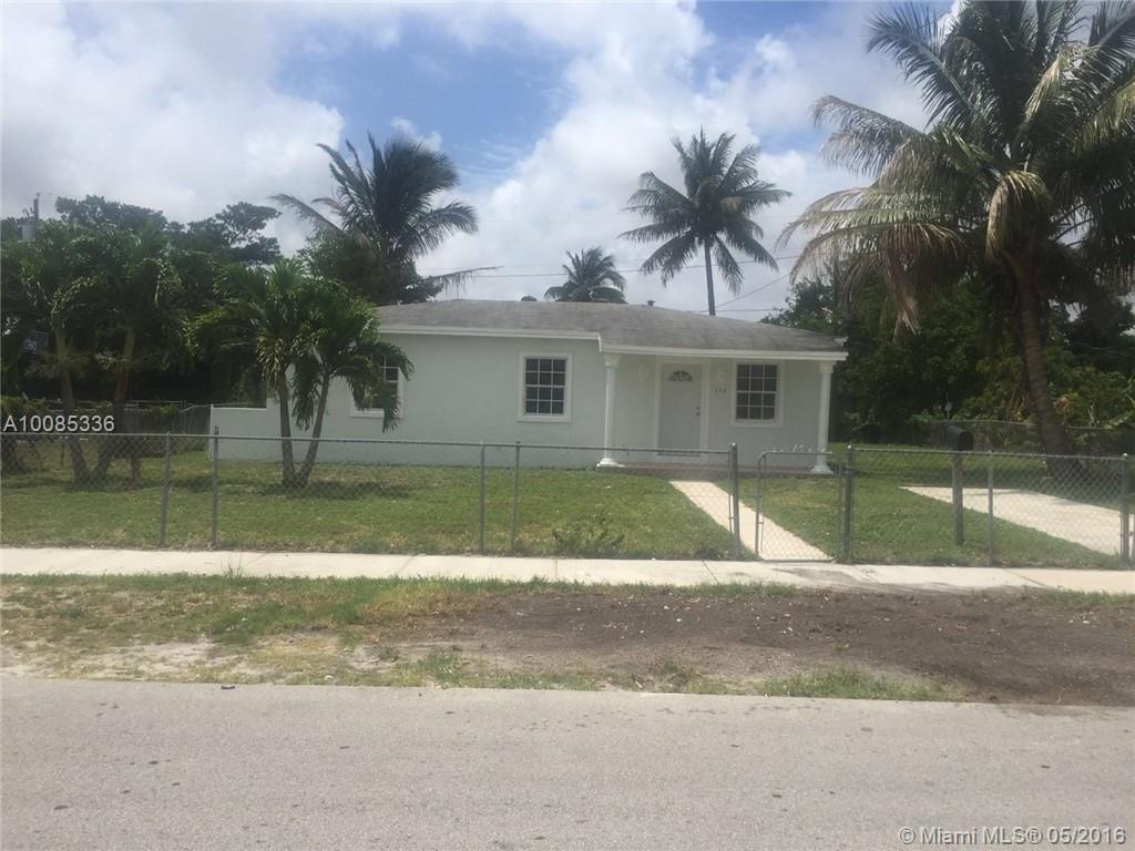 Norwood 1st Add - Residential