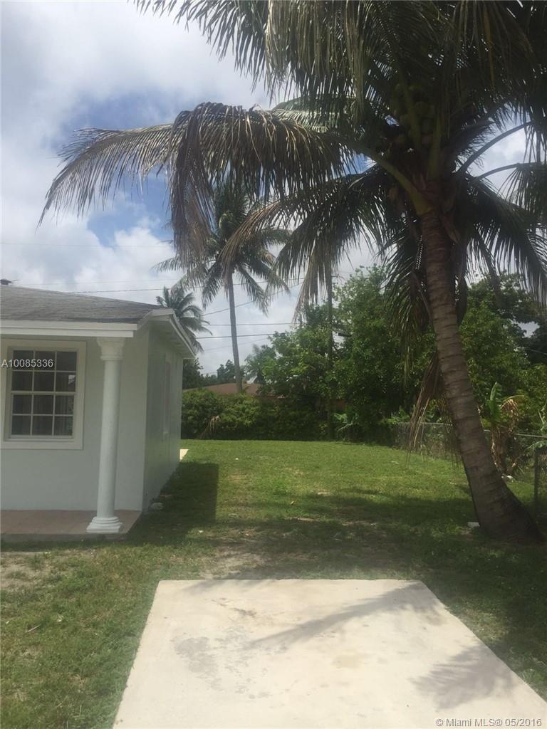 Norwood 1st Add - Residential