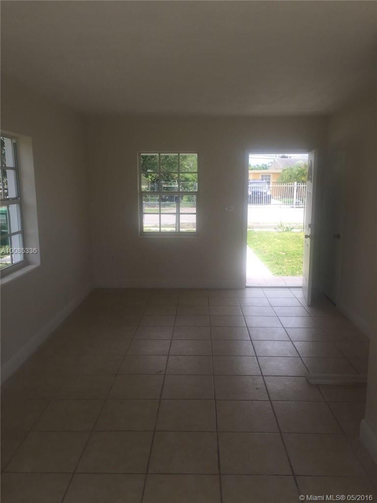 Norwood 1st Add - Residential