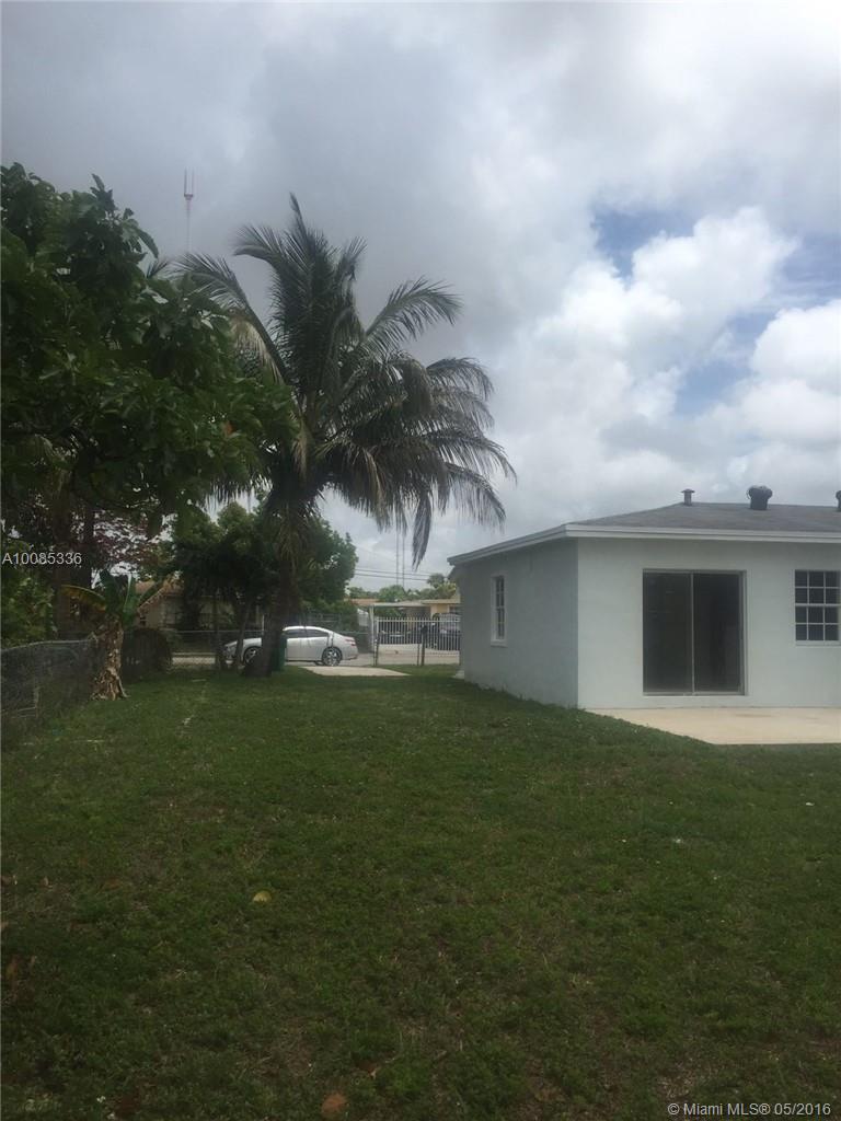 Norwood 1st Add - Residential