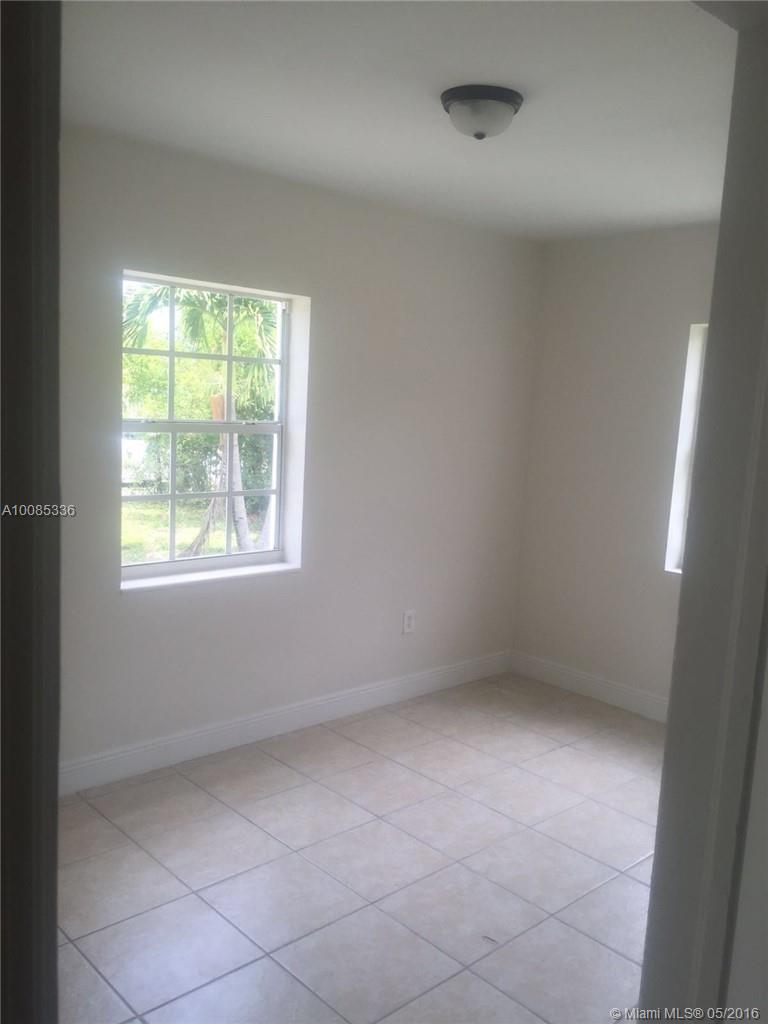 Norwood 1st Add - Residential