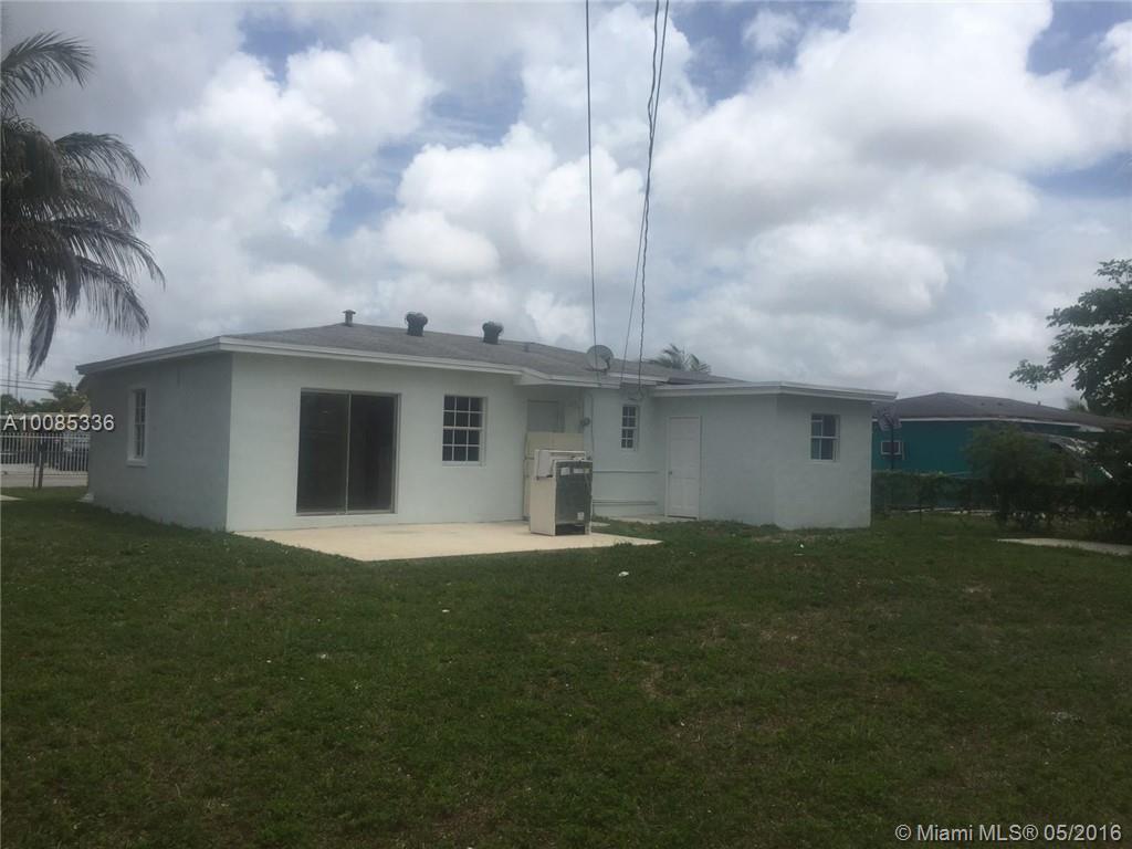 Norwood 1st Add - Residential