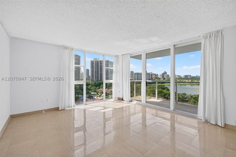Photo of 3731 N Country Club Dr #1023, Aventura, FL 33180 (MLS # A12070947)