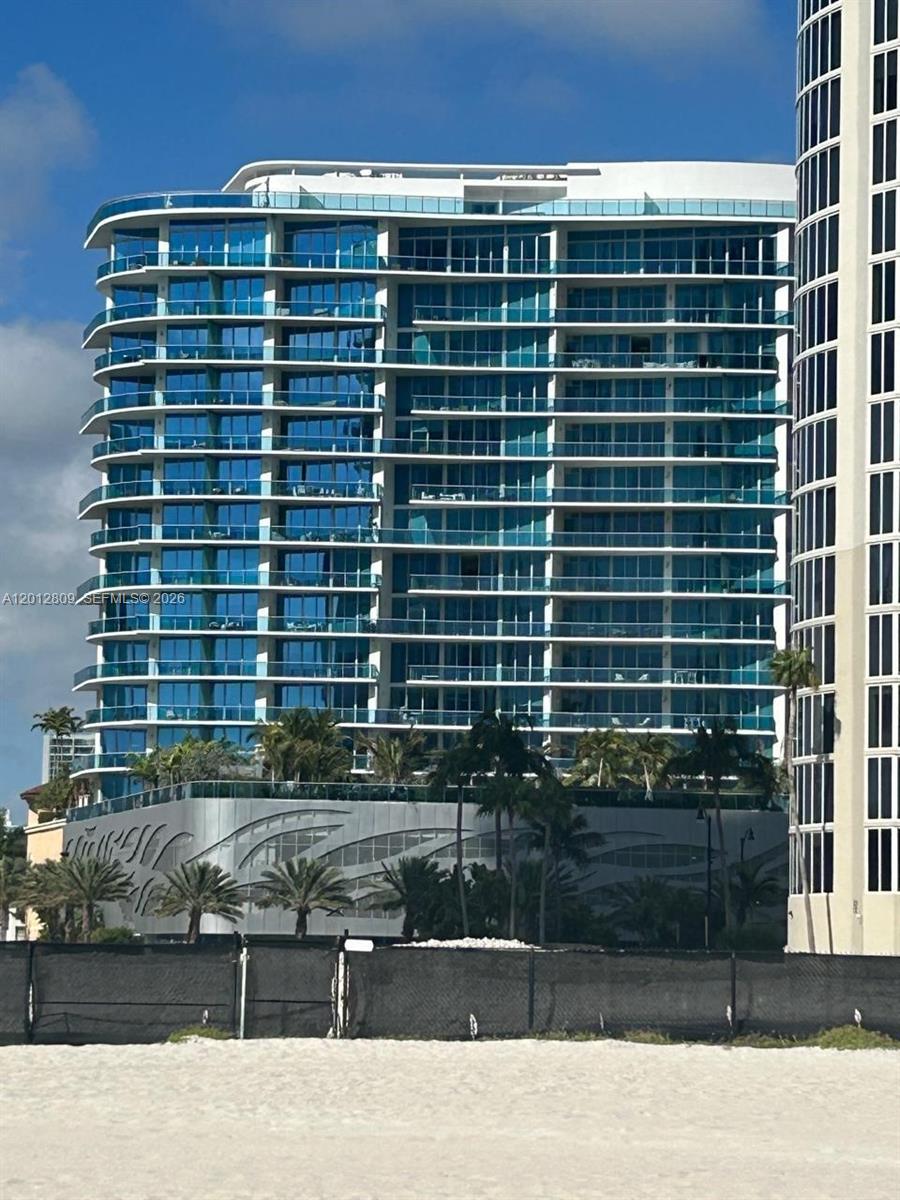 AURORA - Residential Lease