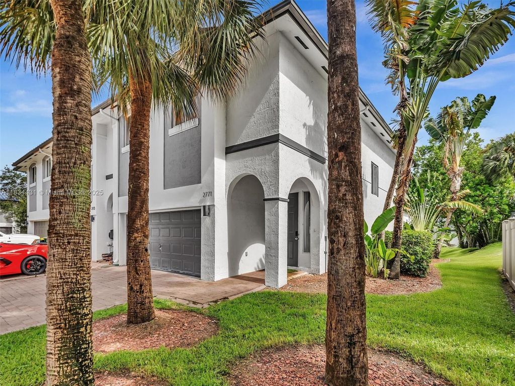 Photo of 2771 Treasure Cove Cir #2771, Dania Beach, FL 33312 (MLS # A11834431)