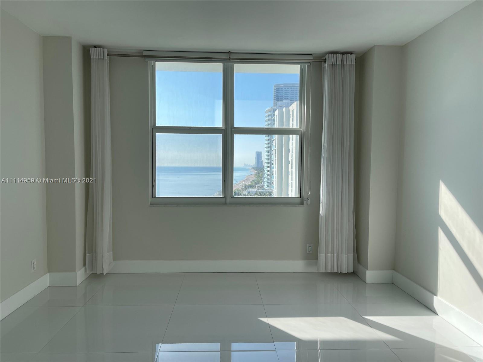 SEA AIR TOWERS CONDO - Residential Lease
