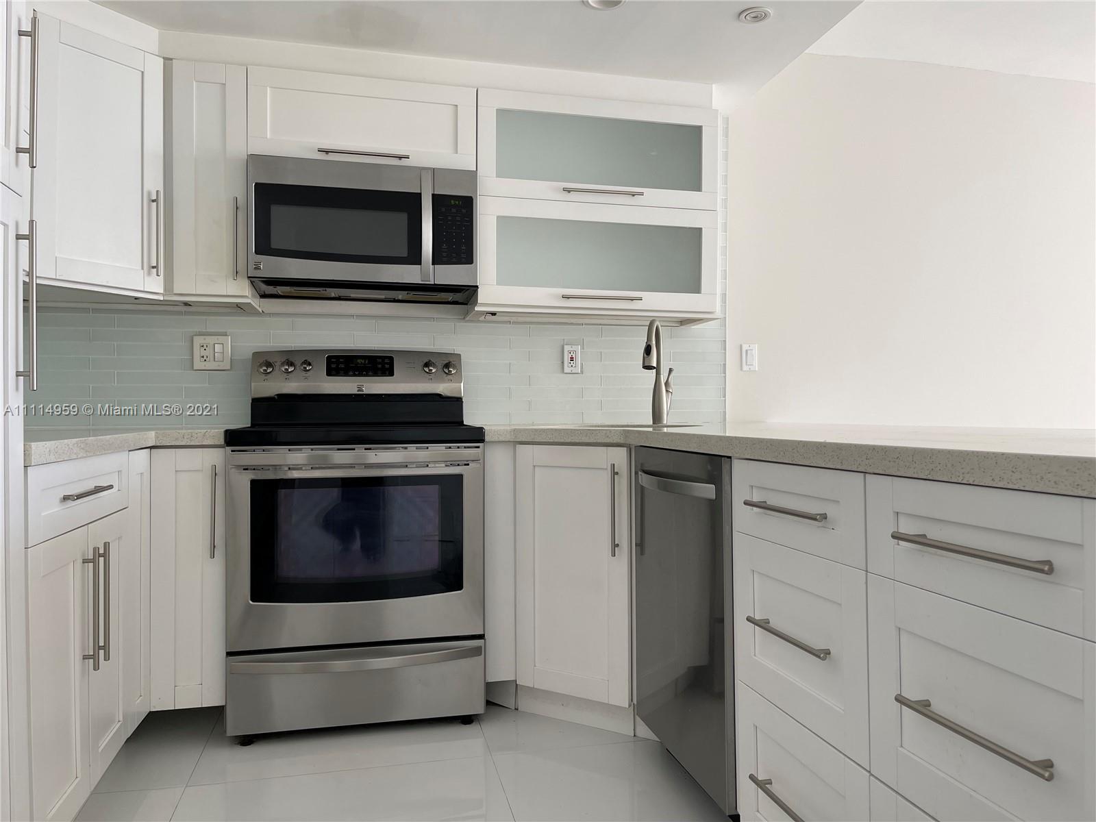 SEA AIR TOWERS CONDO - Residential Lease