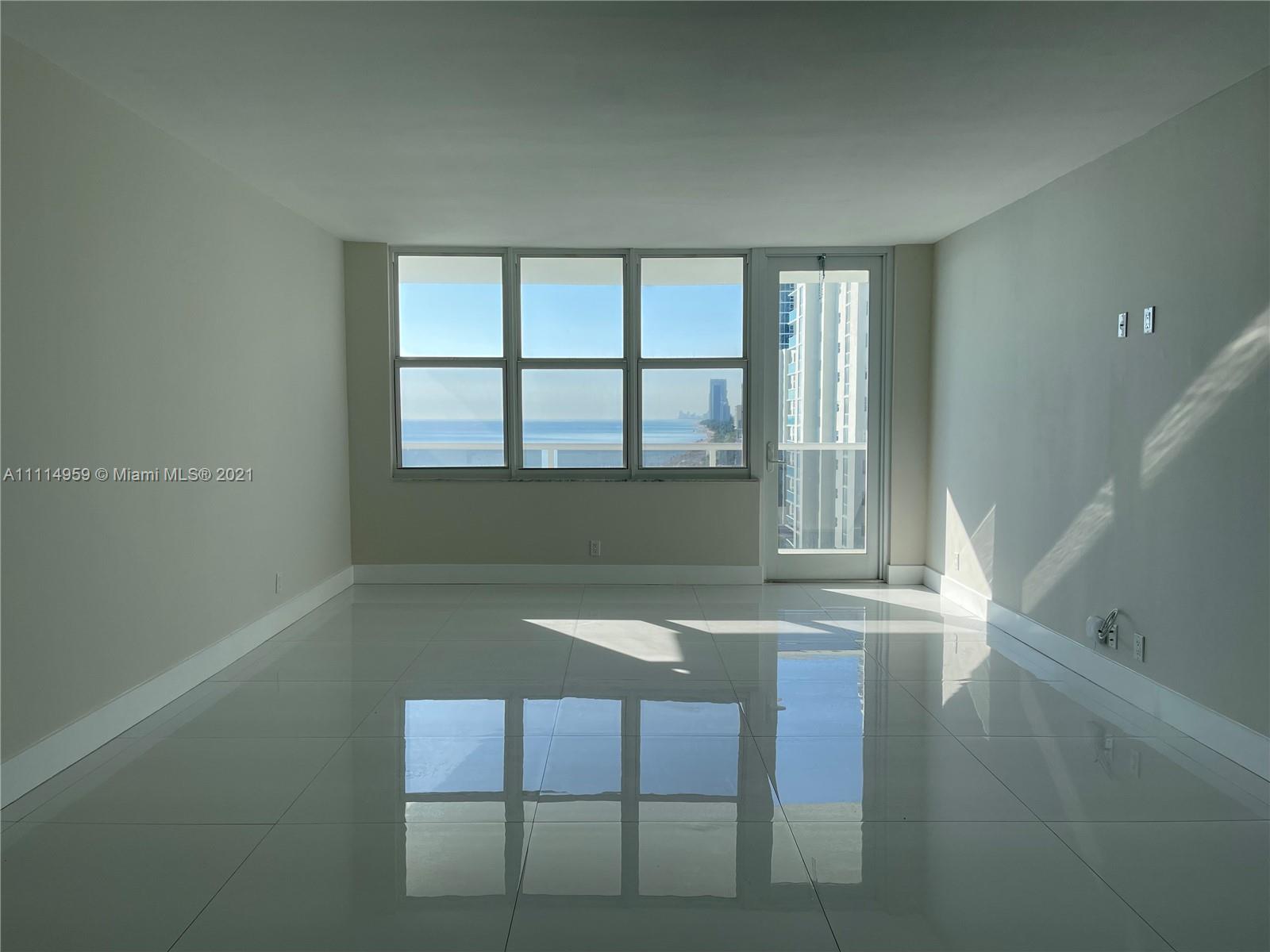 SEA AIR TOWERS CONDO - Residential Lease