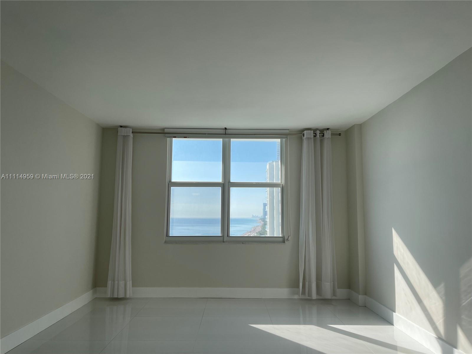 SEA AIR TOWERS CONDO - Residential Lease