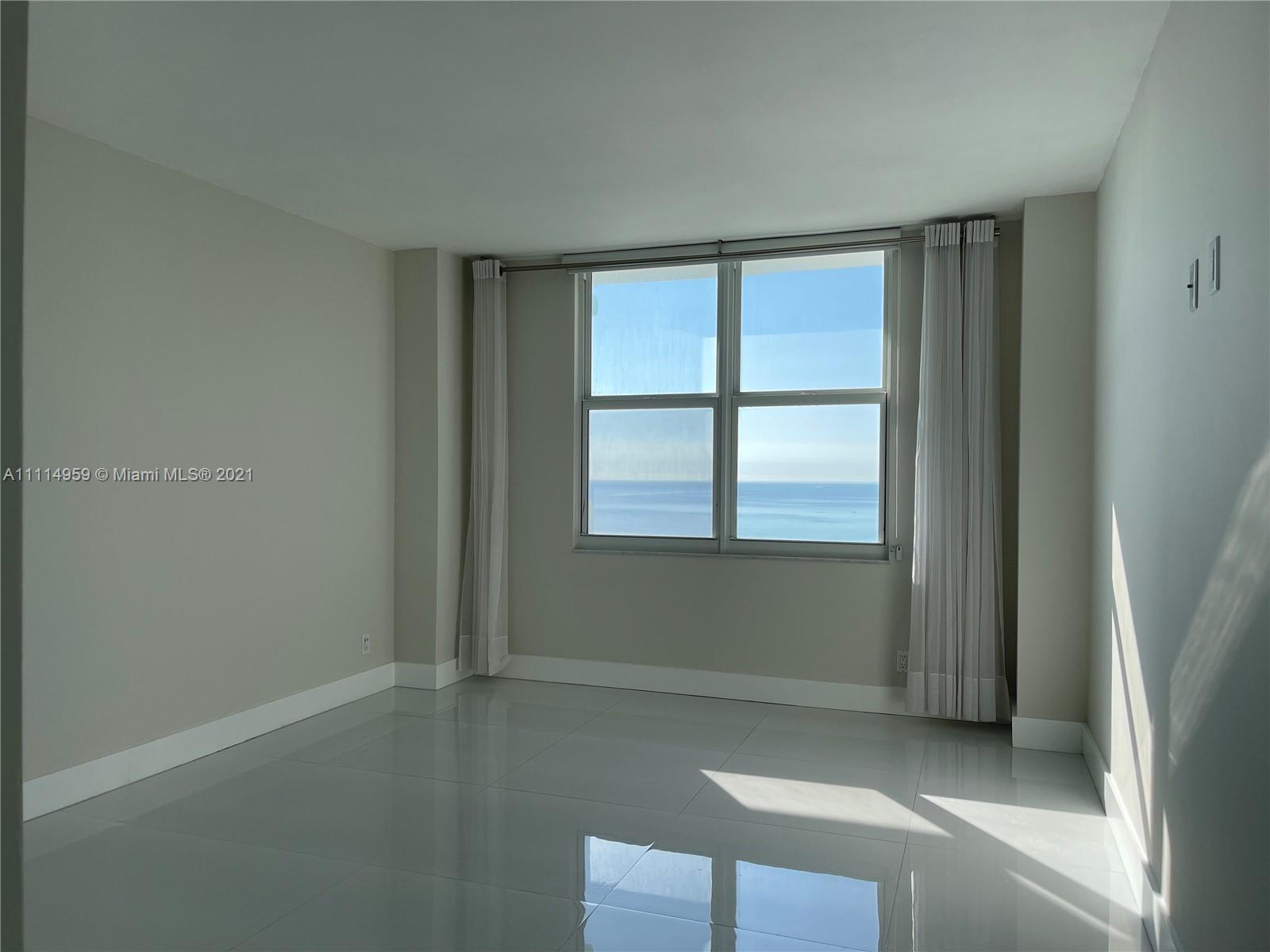 SEA AIR TOWERS CONDO - Residential Lease