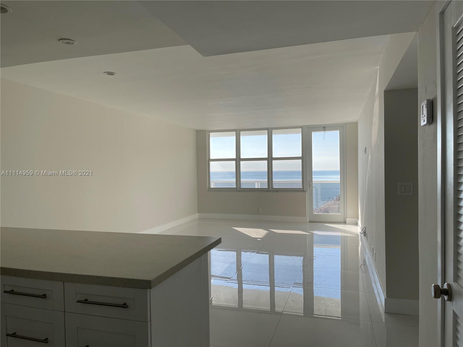 SEA AIR TOWERS CONDO - Residential Lease