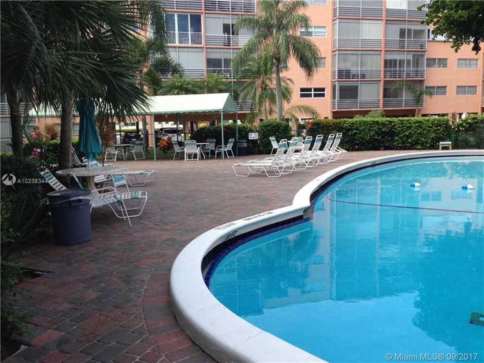 FAIRWAYS ROYALE CONDO - Residential Lease