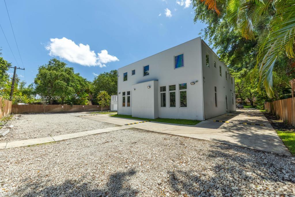 HARGER HILLS - Residential