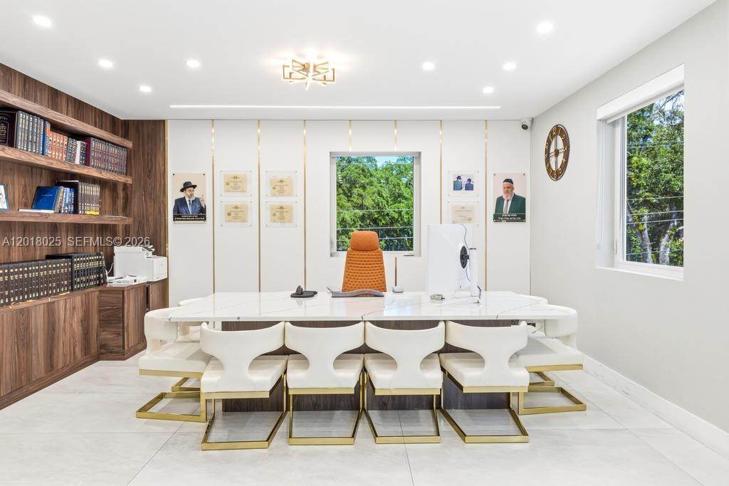 HARGER HILLS - Residential