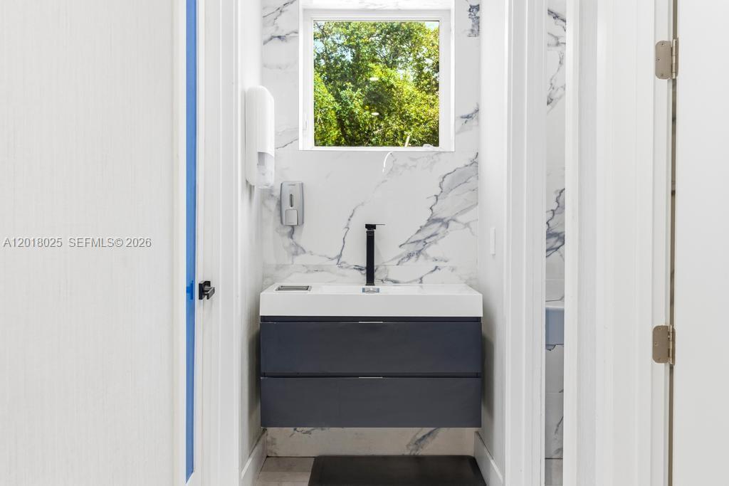 HARGER HILLS - Residential