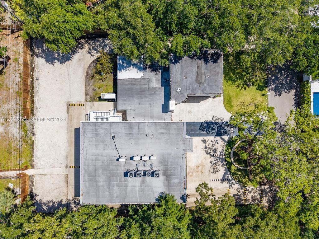 HARGER HILLS - Residential