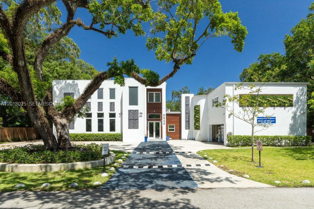 HARGER HILLS - Residential